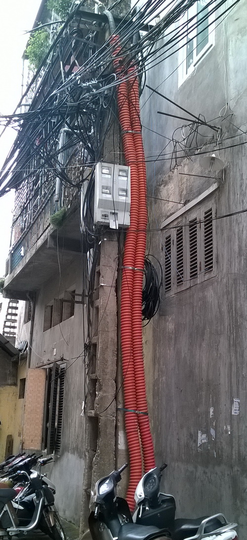 Tiếp tục dọn "rác trời" ảnh 7